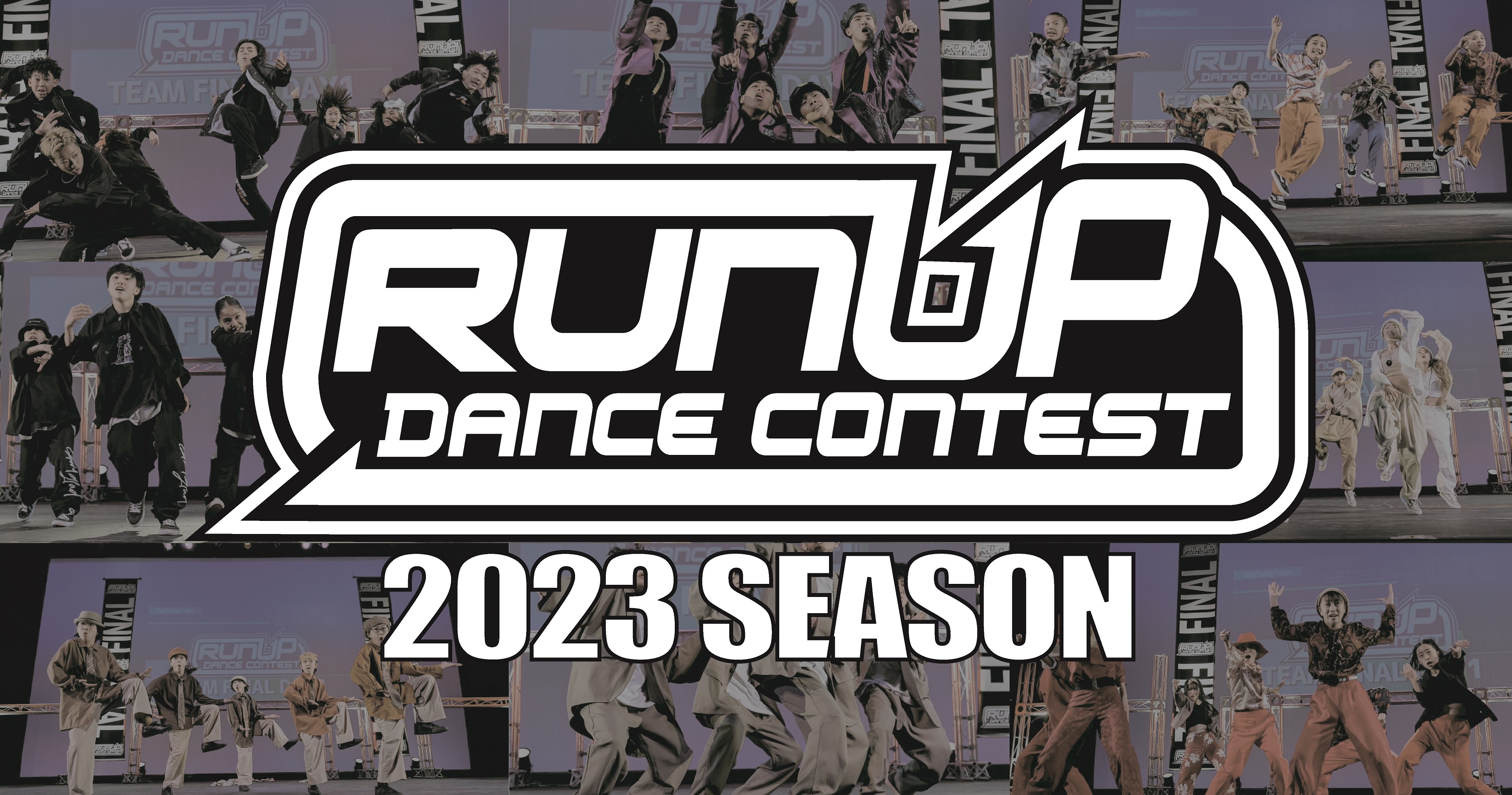 RUNUP 2023シーズン サムネイル 中